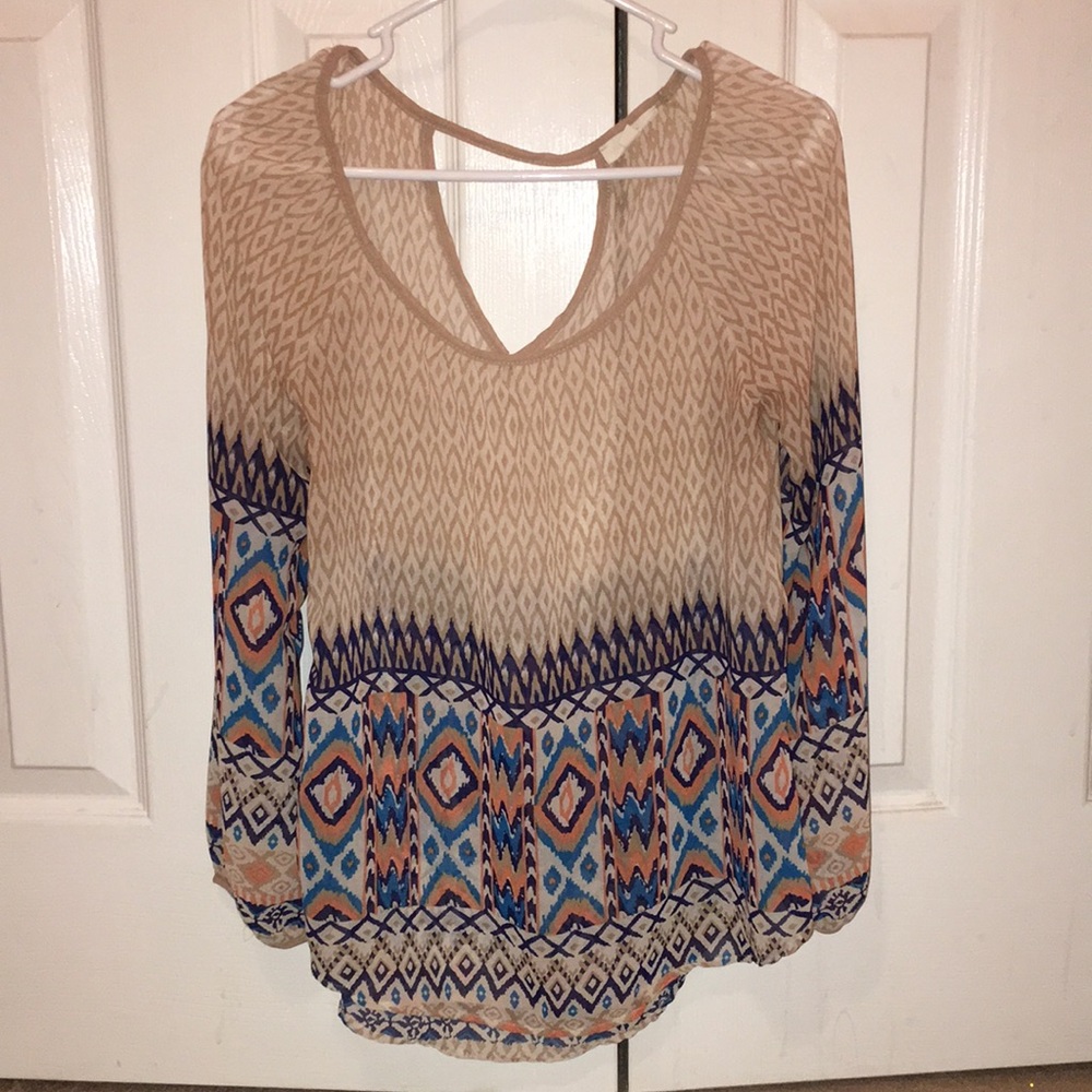 Blouse